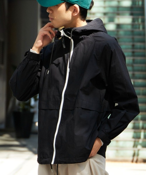 セール/ブランド古着】マウンテンパーカー（マウンテンパーカー  