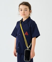 minimal（ミニマル）の「マルチストラップ（スマホグッズ）」