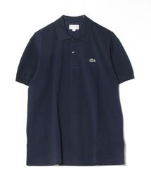 LACOSTE｜ラコステのポロシャツ（ブルー・ネイビー/青色系）通販