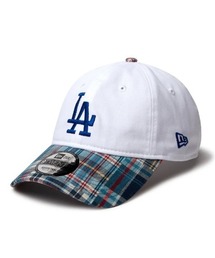 NEW ERA(j[G)NEW ERA/j[G Lbv 9TWENTY MLB Patchwork 14388765/14388766/14388767/14388768(Lbv)