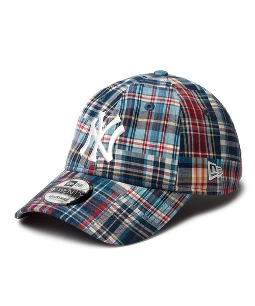 NEW ERA/ニューエラ キャップ 9TWENTY MLB Patchwork 14388765