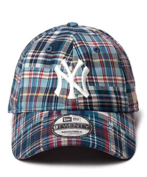 NEW ERA/ニューエラ キャップ 9TWENTY MLB Patchwork 14388765