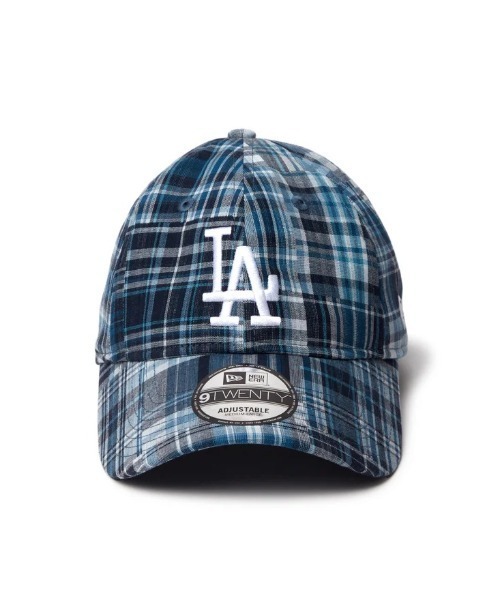 NEW ERA/ニューエラ キャップ 9TWENTY MLB Patchwork 14388765