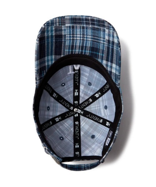NEW ERA/ニューエラ キャップ 9TWENTY MLB Patchwork 14388765