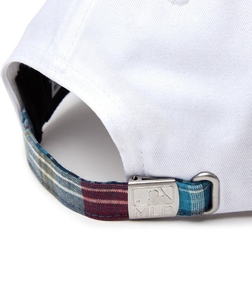 NEW ERA/ニューエラ キャップ 9TWENTY MLB Patchwork 14388765