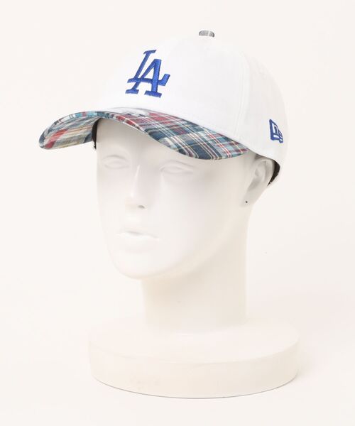 NEW ERA/ニューエラ キャップ 9TWENTY MLB Patchwork 14388765