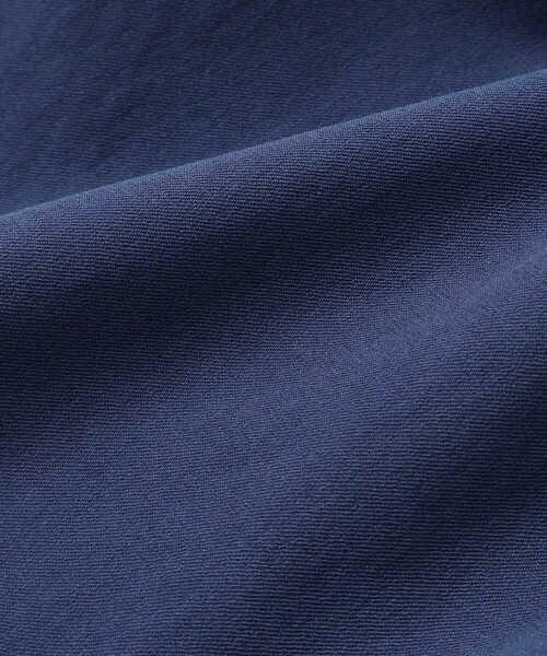 WASK（ワスク）の「ロゴ刺しゅうコンバーチブルストレッチナイロン2wayパンツ(100~160cm)（その他パンツ・キッズ・ベージュ/ネイビー・130cm/140cm/150cm/160cm）」の8枚目の写真