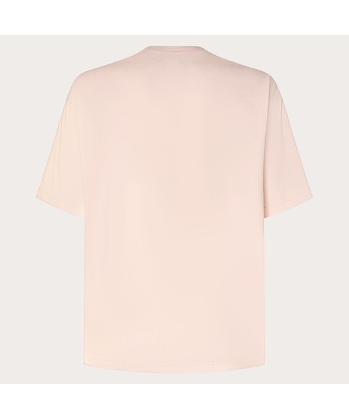 OAKLEY（オークリー）の「オークリー EN NEW RETRO TEE FOOTHILL 1.0 / Tシャツ/ カジュアル・スポーツ/OAKLEY（Tシャツ/カットソー・メンズ・ピンク/ブルー/ブラック・M/S/XL/L）」の11枚目の写真