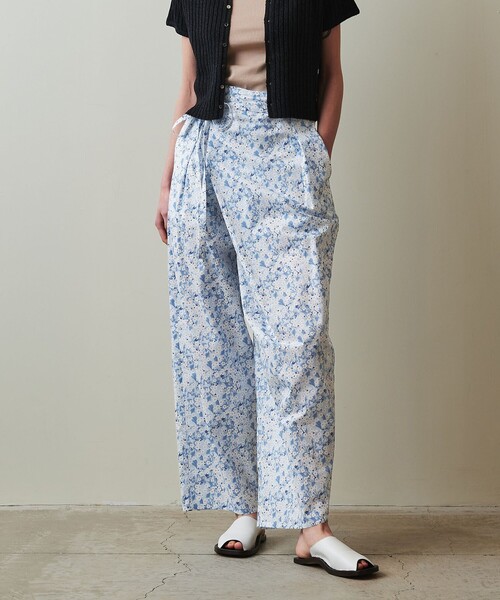 あーらん❣️在庫整理中オーダーページ Steven Alan（スティーブンアラン）の「＜Steven Alan＞∴FLOWER