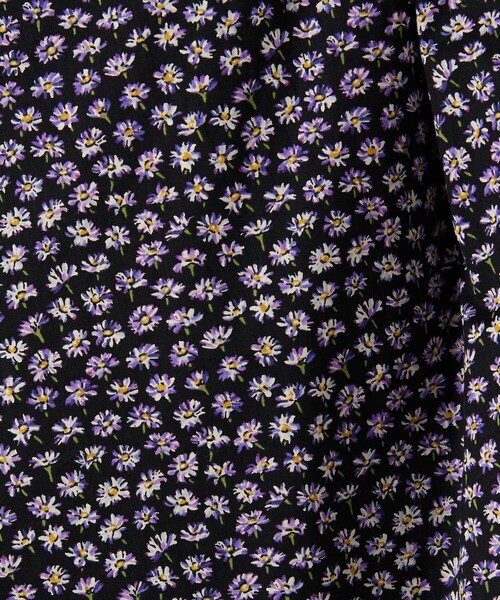 Steven Alan＞リバティプリント クロスオーバー パンツ（その他