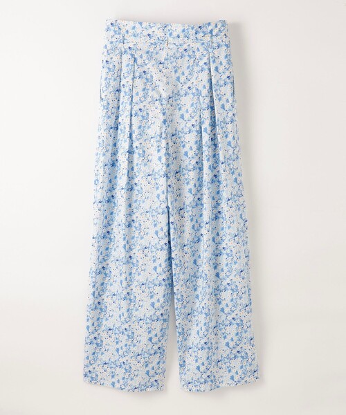セール】＜Steven Alan＞リバティプリント クロスオーバー