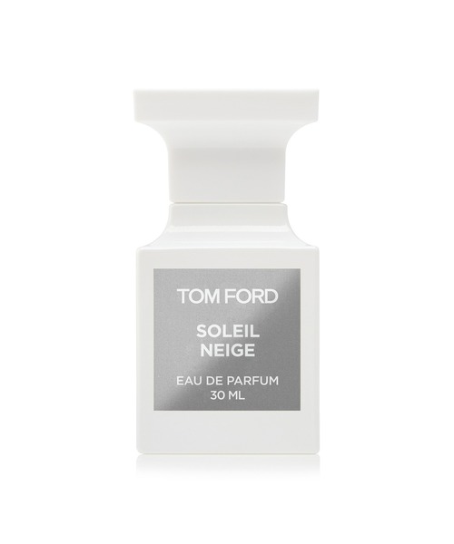 TOM FORD BEAUTY(トムフォードビューティー)の「【販売停止】ソレイユ ネージュ オード パルファム スプレィ 30mL(香水・レディース・その他・FREE)」の1枚目の写真
