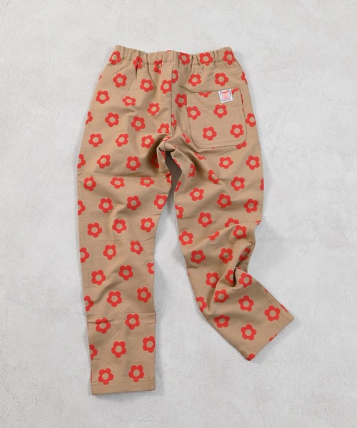プチプラ】のびっと総柄パンツ（その他パンツ）｜Life Support