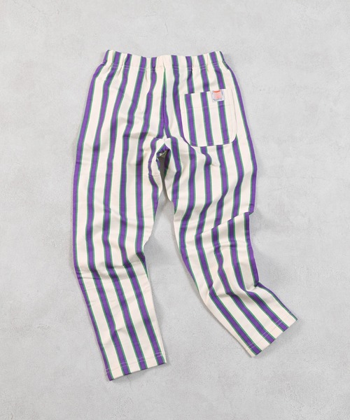 Life Support Products(ライフサポートプロダクツ)の「【プチプラ】のびっと総柄パンツ(その他パンツ・キッズ・ベージュ系2/ブルー系2/オレンジ/ブルー系1/レッド/ブラック系1/パープル/ブラック系2/ベージュ系1/オフホワイト/グリーン/ライム・100/90/130/95/80/120/110)」の10枚目の写真