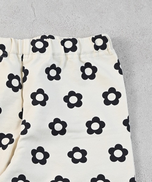 Life Support Products(ライフサポートプロダクツ)の「【プチプラ】のびっと総柄パンツ(その他パンツ・キッズ・ベージュ系2/ブルー系2/オレンジ/ブルー系1/レッド/ブラック系1/パープル/ブラック系2/ベージュ系1/オフホワイト/グリーン/ライム・100/90/130/95/80/120/110)」の18枚目の写真