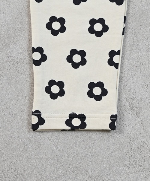 Life Support Products(ライフサポートプロダクツ)の「【プチプラ】のびっと総柄パンツ(その他パンツ・キッズ・ベージュ系2/ブルー系2/オレンジ/ブルー系1/レッド/ブラック系1/パープル/ブラック系2/ベージュ系1/オフホワイト/グリーン/ライム・100/90/130/95/80/120/110)」の19枚目の写真