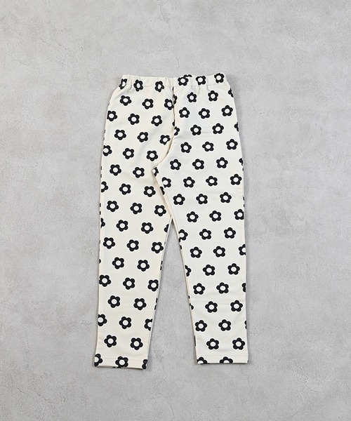 Life Support Products(ライフサポートプロダクツ)の「【プチプラ】のびっと総柄パンツ(その他パンツ・キッズ・ベージュ系2/ブルー系2/オレンジ/ブルー系1/レッド/ブラック系1/パープル/ブラック系2/ベージュ系1/オフホワイト/グリーン/ライム・100/90/130/95/80/120/110)」の15枚目の写真