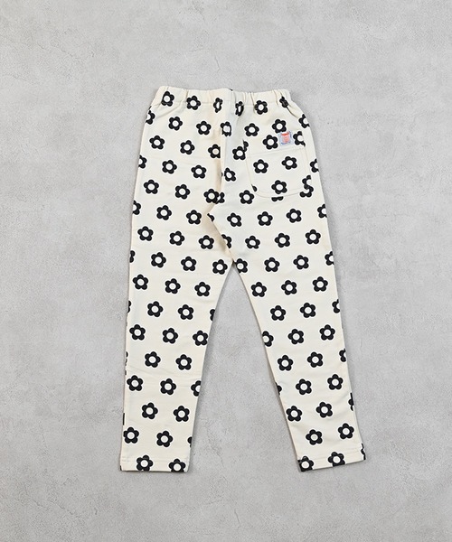 プチプラ】のびっと総柄パンツ（その他パンツ）｜Life Support