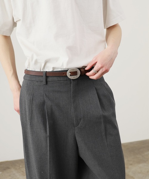 【完売極美品】亀梨着用セブンバイセブンベルト 完売極美品】亀梨着用セブンバイセブンベルト