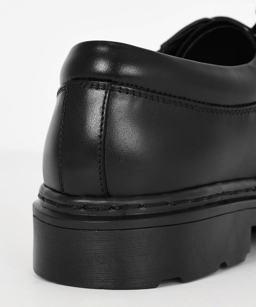 【50％OFF】 POSTMAN SHOES（その他シューズ）｜LAD MUSICIAN（ラッド 靴