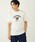 SHIPS Colors�i�V�b�v�X �J���[�Y�j�́uSHIPS Colors: TeddyBear(R) �v�����g & �X�e�b�` T�V���c���iT�V���c/�J�b�g�\�[�j�v�b���C�g�z���C�g