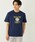 SHIPS Colors�i�V�b�v�X �J���[�Y�j�́uSHIPS Colors: TeddyBear(R) �v�����g & �X�e�b�` T�V���c���iT�V���c/�J�b�g�\�[�j�v�b�l�C�r�[