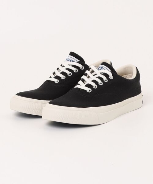 CONVERSE(コンバース)の「【CONVERSE/コンバース】スキッドグリップ/SKIDGRIP(スニーカー・メンズ・ブラック・4inch/4.5inch/5inch/5.5inch/6.5inch/7inch/7.5inch/8inch/8.5inch/9inch/9.5inch)」の1枚目の写真