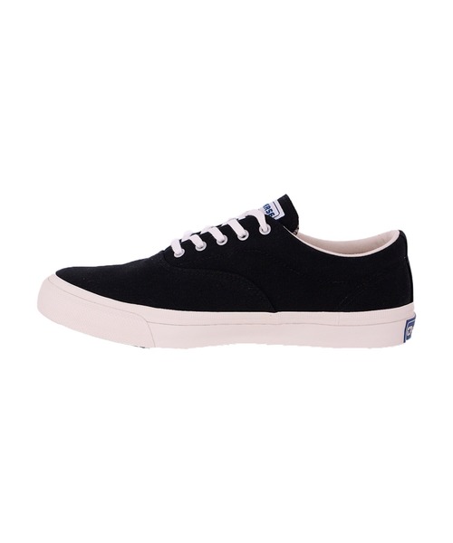 CONVERSE(コンバース)の「【CONVERSE/コンバース】スキッドグリップ/SKIDGRIP(スニーカー・メンズ・ブラック・4inch/4.5inch/5inch/5.5inch/6.5inch/7inch/7.5inch/8inch/8.5inch/9inch/9.5inch)」の2枚目の写真