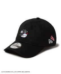 NEW ERA（ニューエラ）の「【NEW ERA】920 KITTY NECAP BLK（キャップ・メンズ）」