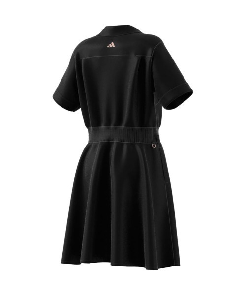 アディダス adidas ビヨンド ザ コース半袖ワンピース