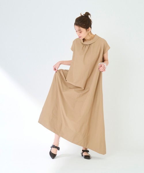 TEMPERATE（テンパレイト）の「TEMPERATE / テンパレイト HELEN（レイン対応）（パンプス・レディース・Black・41/40/39/38/37/36）」の4枚目の写真