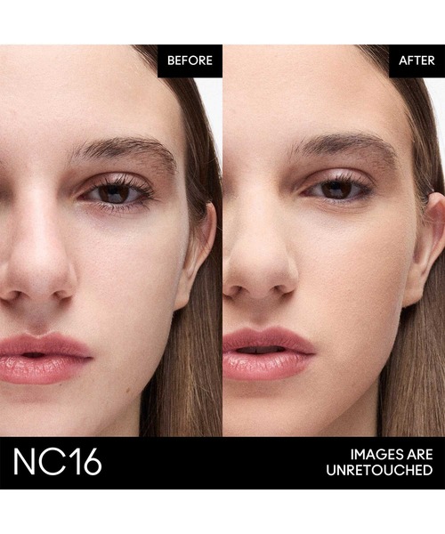 M・A・C(マック)の「スタジオ フィックス パウダー プラス ファンデーション(ファンデーション・レディース・NC16/NC20/NC25/N12/NC40/NC12/NC30/NW11/NW13/NC15・FREE)」の20枚目の写真