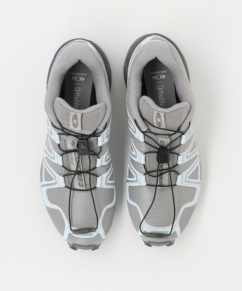【関税込み】Salomon グレー Speedcross 3 スニーカー SALOMON SNEAKERS/サロモンスニーカーズ】SPEEDCROSS 3 GTX