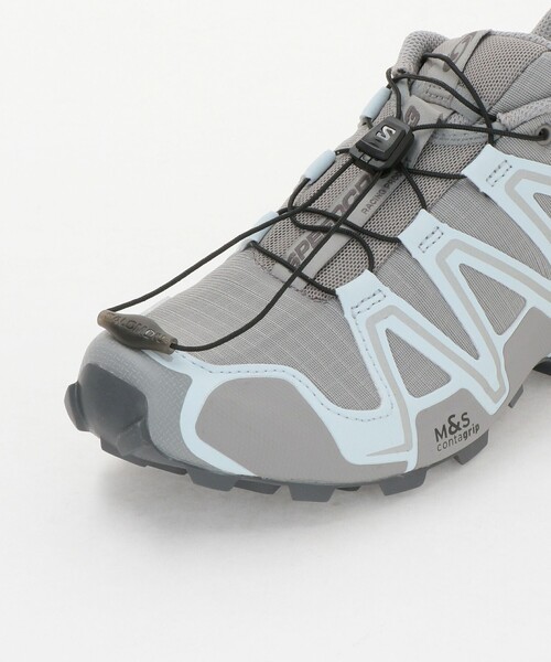 セール】＜Salomon＞SPEEDCROSS 3/スニーカー（スニーカー