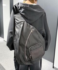 セール】//NEW ERA×Candy Stripper//CANDY UNION DAY PACK（バック