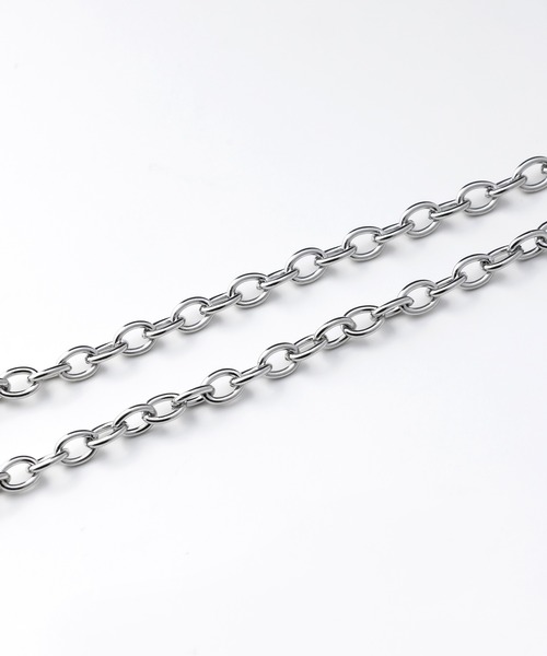 セール】【 金属アレルギー対応 】サージカルステンレス