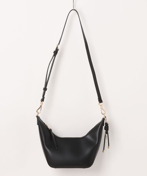 CHARLES&KEITH Everleigh エベルレイ クロスボディバッグ/送料込 CHARLES & KEITH｜Everleigh エベルレイ クロスボディバッグ