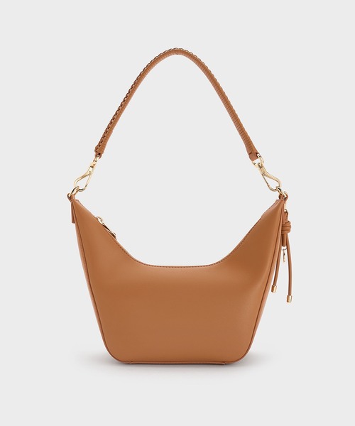 Everleigh エベルレイ クロスボディバッグ(ショルダーバッグ Everleigh エベルレイ クロスボディバッグ(ショルダーバッグ