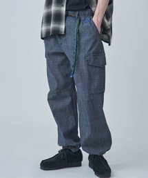 GERRY(�W�F���[)�́yGERRY�z�V�����u���[�E�|�v���� �X�g���b�`���C�h�J�[�S�p���c 079230(�J�[�S�p���c)