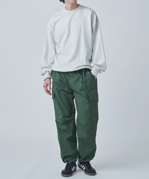 John Galliano パイレーツ　カーゴパンツ 46 2025年最新】JOHN GALLIANO ワークパンツ・カーゴパンツ
