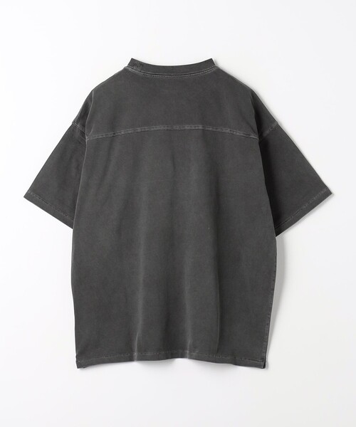 monkey time キューバシャツダークグレー MONKEY TIME（モンキータイム）の「＜monkey time＞ DRY TRO