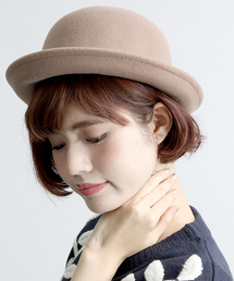 WEGO | WEGO/ボーラーハット(ハット)