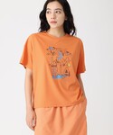 Columbia(コロンビア)の「トップス(Tシャツ/カットソー)」