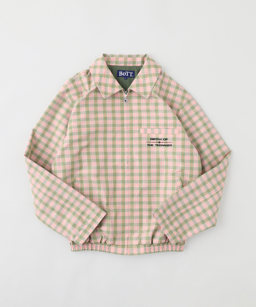 ジャケット・アウター BoTT Dial Work Jacket Dial Work Jacket | BOTT(ボット) / アウター ブルゾン