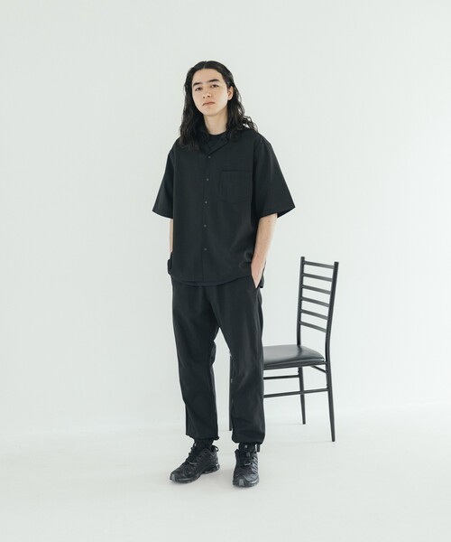 セール】FREAK'S STORE/フリークスストア 速乾素材 リラックスフィット