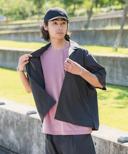 柄シャツが気分 | B.R.JOURNAL | B.R.SHOP