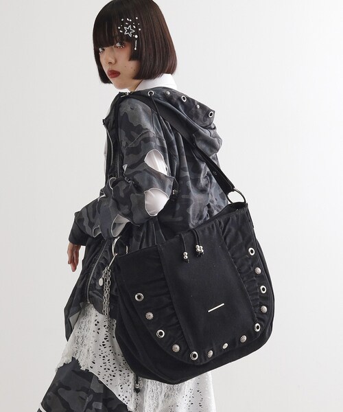 tk.TAKEO KIKUCHI（ティーケータケオキクチ）の「K'PJT by AOI
