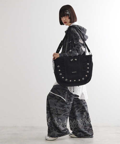 tk.TAKEO KIKUCHI（ティーケータケオキクチ）の「K'PJT by AOI