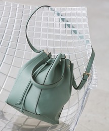 ROPE' PICNIC | 2WAYドロストショルダーバッグ(ショルダーバッグ)