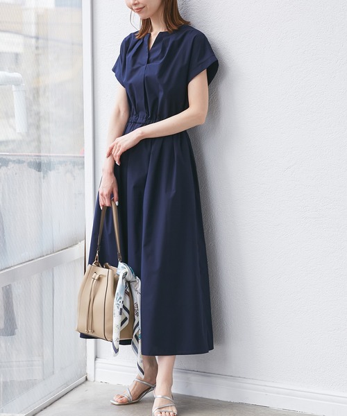 ROPE' PICNIC(ロペピクニック)の「2WAYドロストショルダーバッグ(ショルダーバッグ・レディース・ブラック/ブルー系その他4/ブラウン/ベージュ系その他・FREE)」の15枚目の写真